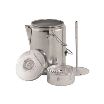 ADVENTURE COFFEE POT