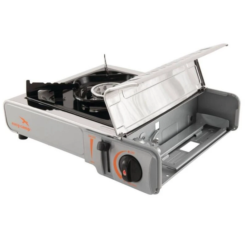 TOUR STOVE
