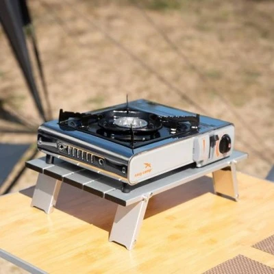 TOUR STOVE