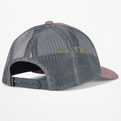 RETRO TRUCKER HAT