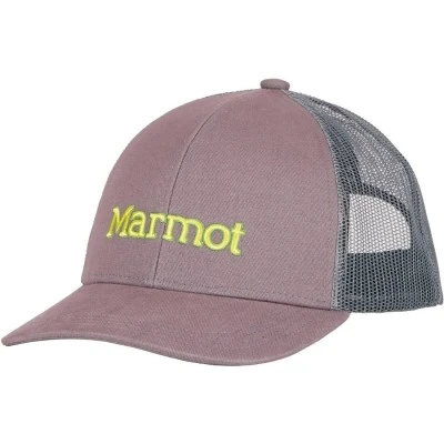 RETRO TRUCKER HAT