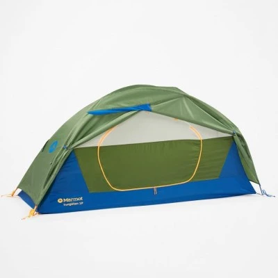 TUNGSTEN 1-PERSON TENT