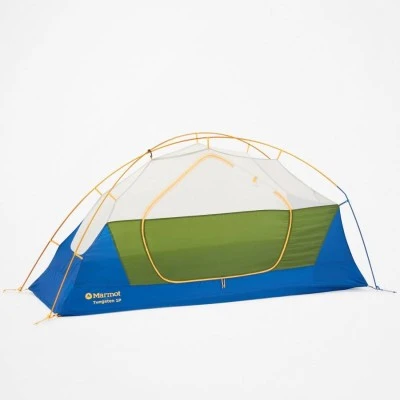 TUNGSTEN 1-PERSON TENT