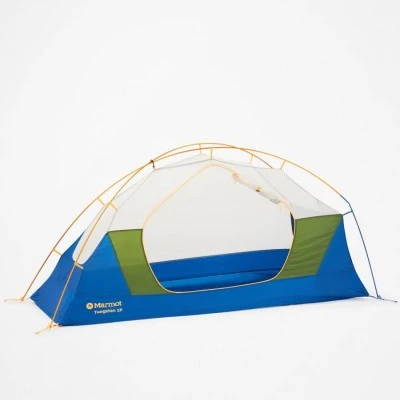 TUNGSTEN 1-PERSON TENT