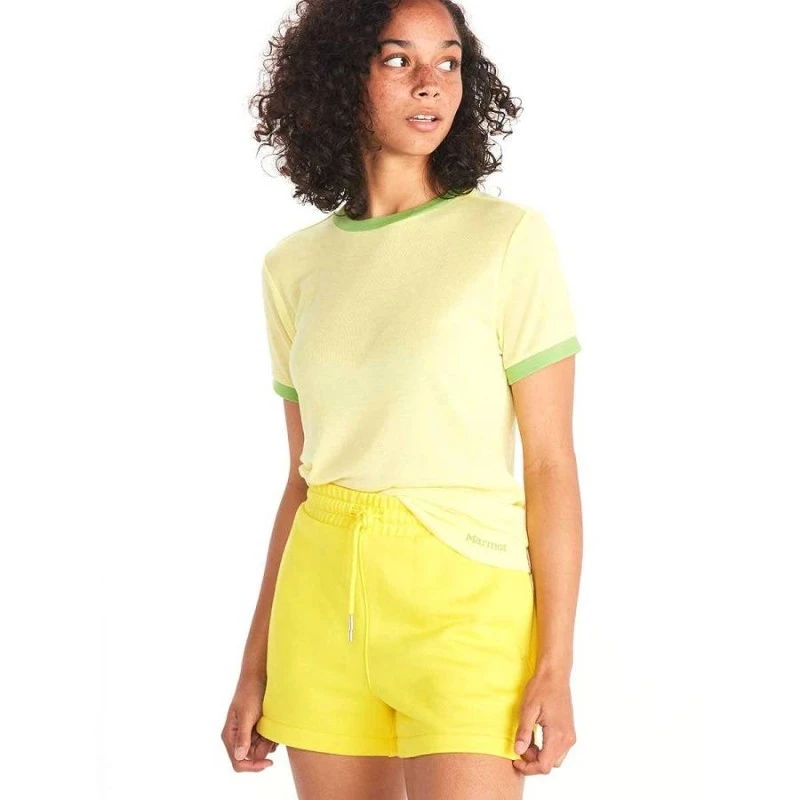 WOMEN'S SWITCHBACK SHORT-SLEEVE T-SHIRT