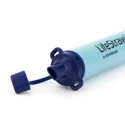PERSONAL WATER FILTER