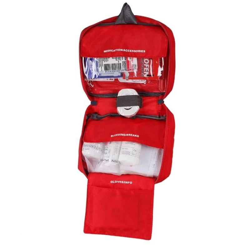EXPLORER FIRST AID KIT