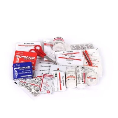 EXPLORER FIRST AID KIT