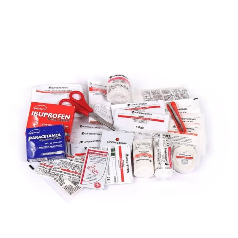 EXPLORER FIRST AID KIT