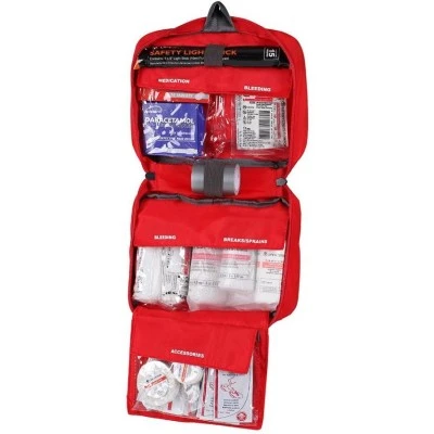 MOUNTAIN FIRST AID KIT