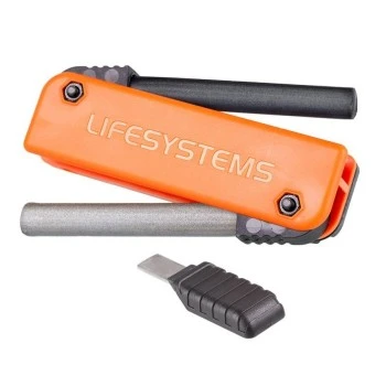 DUAL-ACTION FIRESTARTER