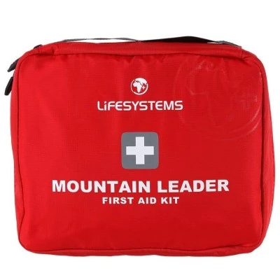 MOUNTAIN LEADER FIRST AID KIT