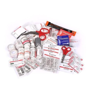 MOUNTAIN LEADER FIRST AID KIT