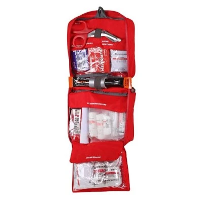 MOUNTAIN LEADER FIRST AID KIT