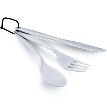 TEKK CUTLERY SET