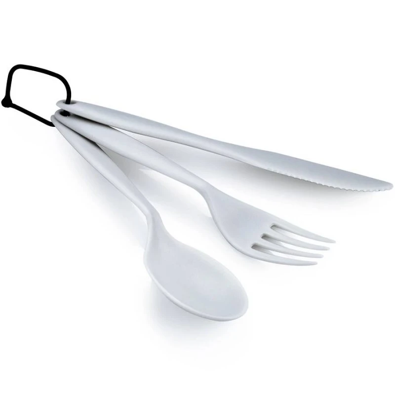 TEKK CUTLERY SET