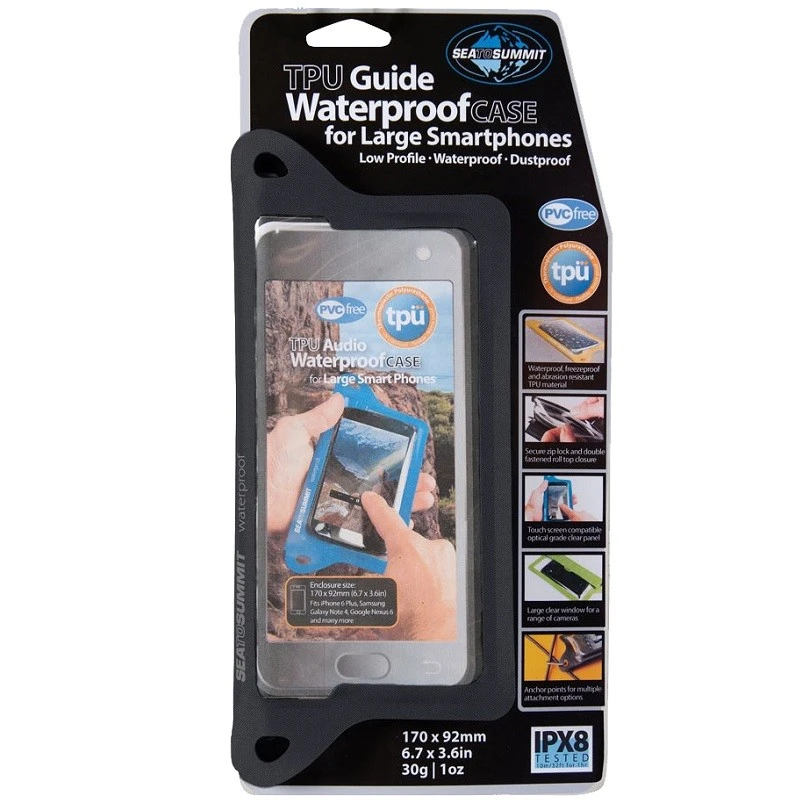 WATERPROFF IPHONE 5