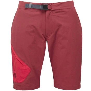 COMICI WOMEN'S SHORT