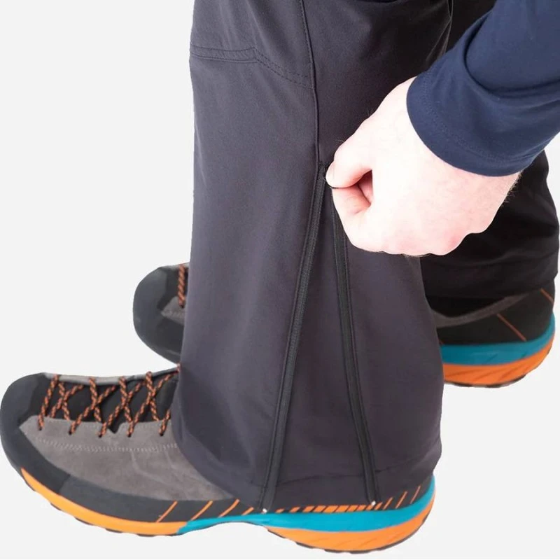 IBEX MOUNTAIN MEN'S PANT