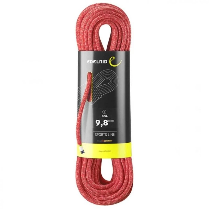 BOA 9.8MM