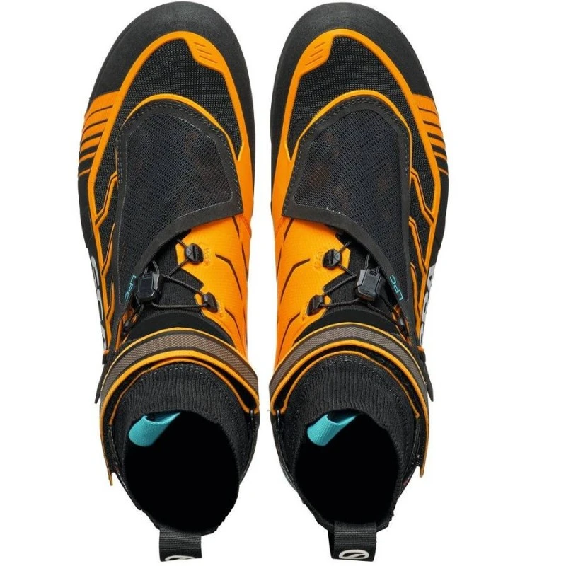 RIBELLE TECH 3 HD