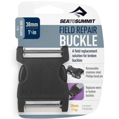 FIELD REAPIR BUCKLE 38MM