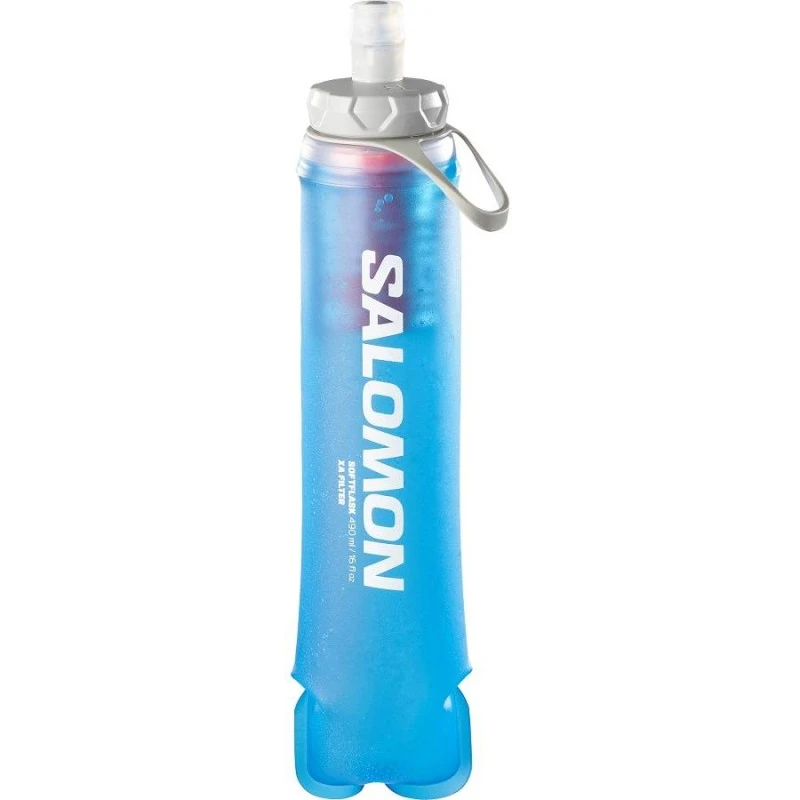 SOFTFLASK XA FILTER 490ML