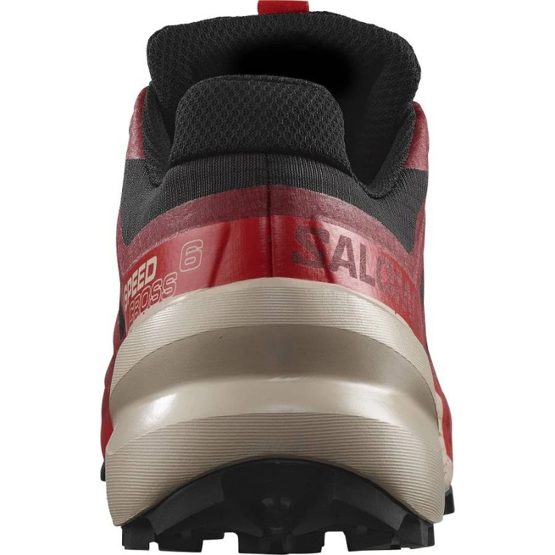 SPEEDCROSS 6 GTX