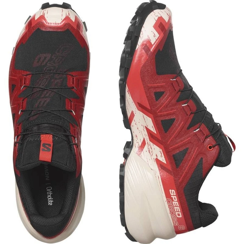 SPEEDCROSS 6 GTX