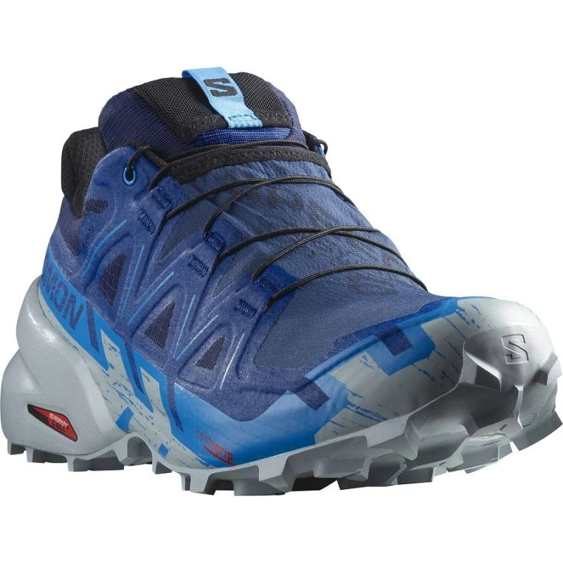 SPEEDCROSS 6 GTX