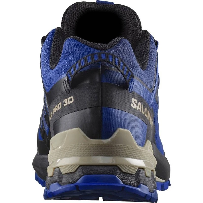 XA PRO 3D V9 GTX