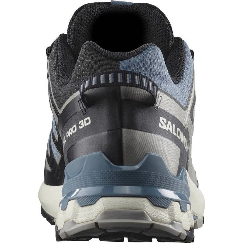 XA PRO 3D V9 GTX