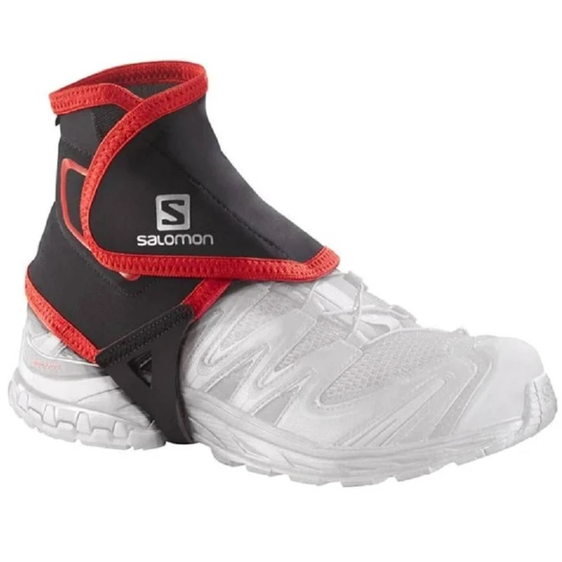 TRAIL GAITERS