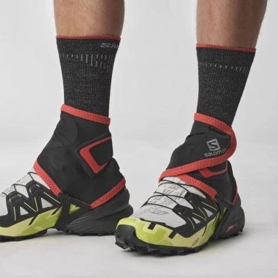 TRAIL GAITERS