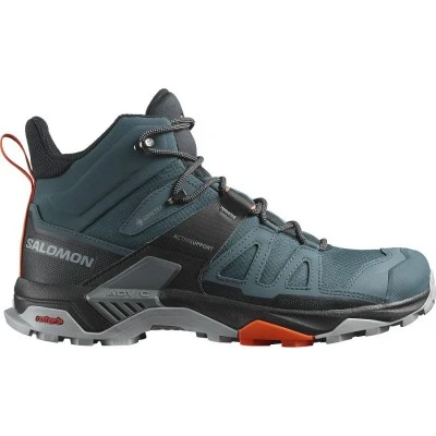 X ULTRA 4 MID GTX