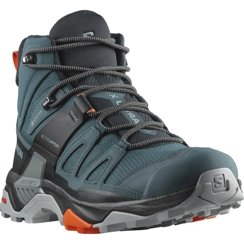 X ULTRA 4 MID GTX