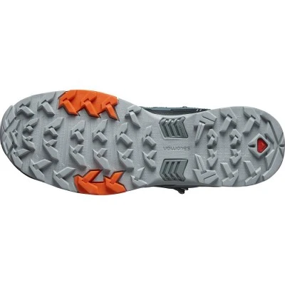 X ULTRA 4 MID GTX