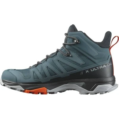 X ULTRA 4 MID GTX