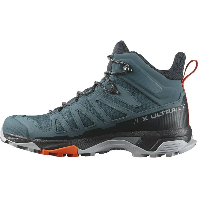 X ULTRA 4 MID GTX
