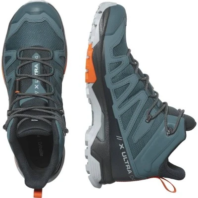 X ULTRA 4 MID GTX