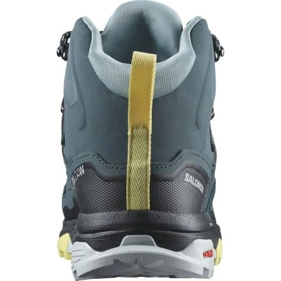 X ULTRA 4 MID GTX W
