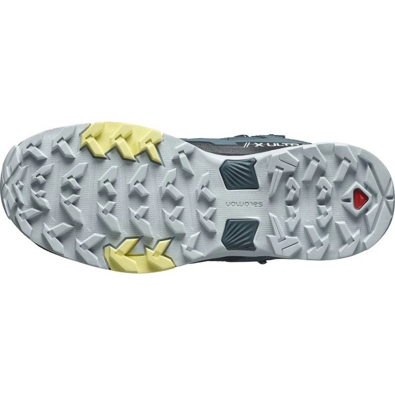 X ULTRA 4 MID GTX W