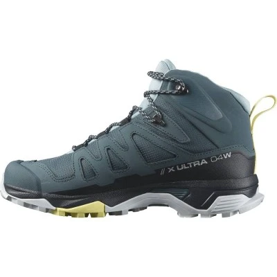 X ULTRA 4 MID GTX W