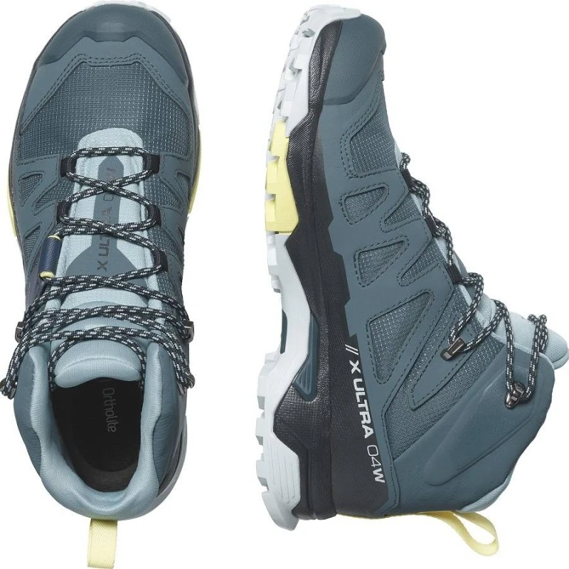 X ULTRA 4 MID GTX W