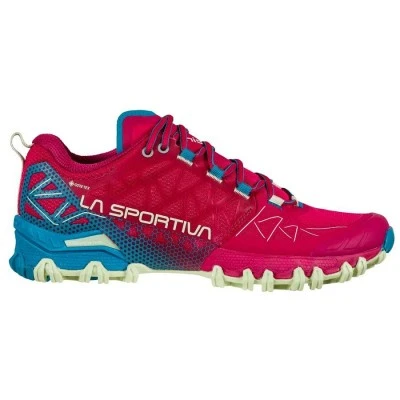 BUSHIDO II WOMAN GTX