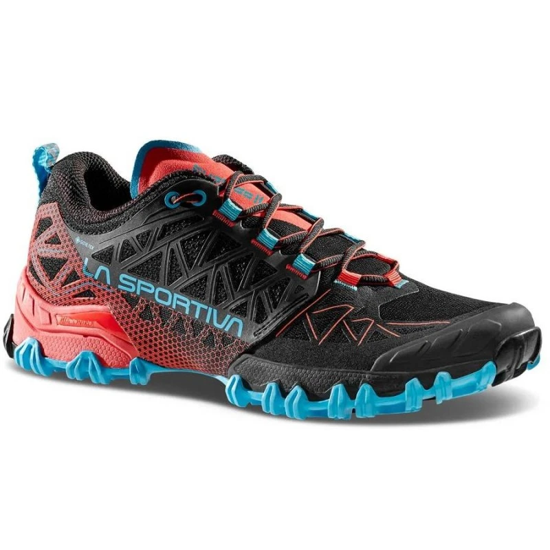 BUSHIDO II WOMAN GTX