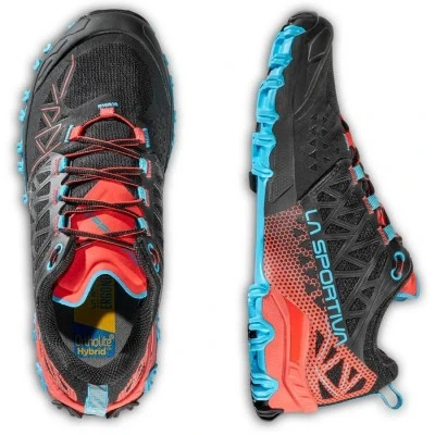 BUSHIDO II WOMAN GTX