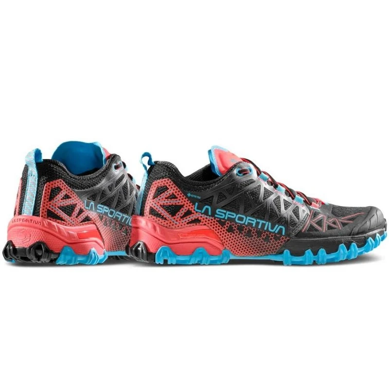 BUSHIDO II WOMAN GTX