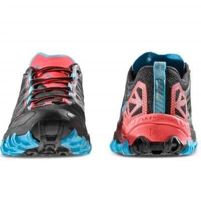 BUSHIDO II WOMAN GTX
