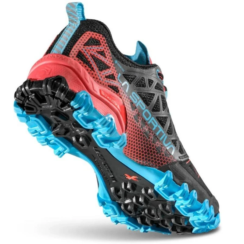 BUSHIDO II WOMAN GTX